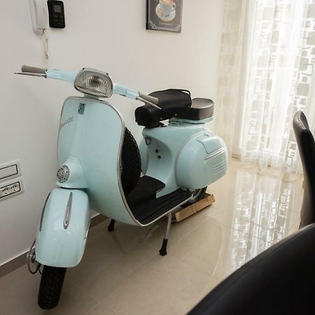 La Suite Tropea Eksteriør billede