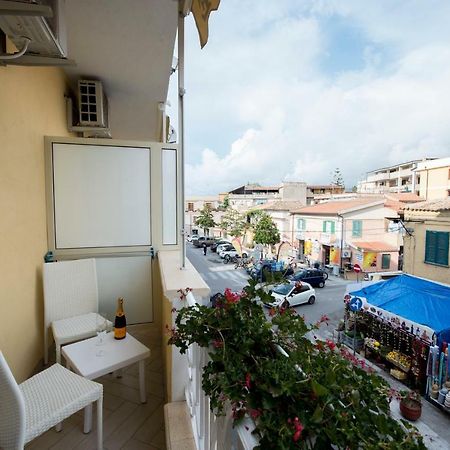 La Suite Tropea Eksteriør billede